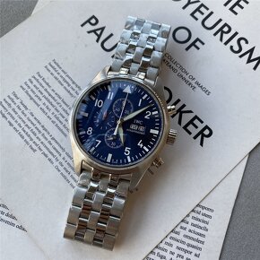 IWC Schaffhausen - 5