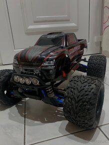 TRAXXAS Stampede VXL 4X4 - 5