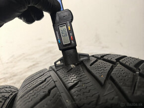 205/60 R16 Zimné pneumatiky Matador Sibir Snow 4 kusy - 5