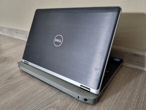 ▼Dell Latitude E6230 - 12.5" / i3-3120M / 4GB / SSD / ZÁR▼ - 5