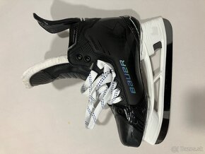 Bauer Supreme TI Shadow  7,5 FIT 1 - 5