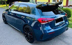 Mercedes-Benz A, AMG packet - 5