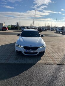 BMW 3touring - 5