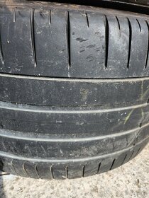 2x letné pneu 315/30r21 - 5