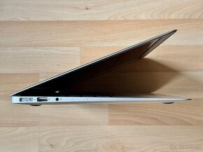 MacBook Air 13" (2015) 1.6GHz/8GB/512GB, NOVÁ BATÉRIA - 5