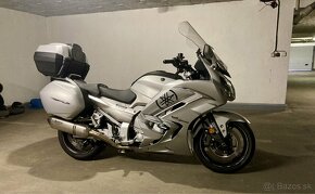 Yamaha FJR 1300 AE 2016 - 5