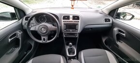 Volkswagen Polo LIFE, nebúrané, top stav - 5