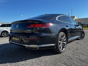 Volkswagen Arteon 2.0 TDI Elegance 4Motion, r.v. 2019, 140kW - 5