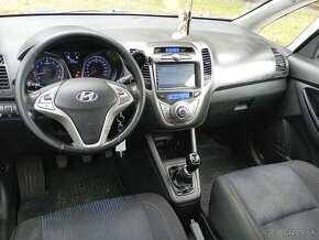 Hyundai ix20 - 5