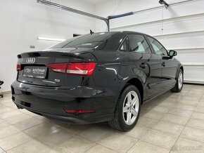 Audi A3 Limousine 1.6 TDI Model 2017 179 000km✅ - 5