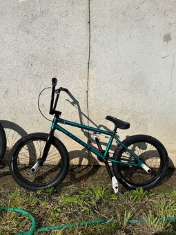 bmx sbrosa - 5