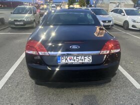 Predam Ford Focus cc cabrio 2.0 - 5