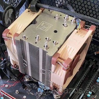 Noctua NH-U9S - 5