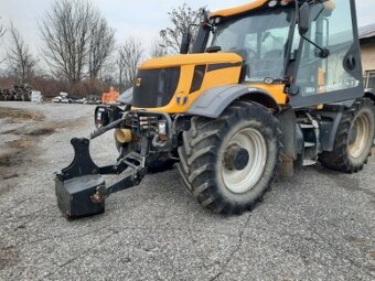 JCB 3200 - traktor - 5