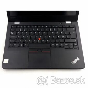 Lenovo ThinkPad 13 2nd Gen Intel Core I5-7300U 8 GB RAM 128 - 5