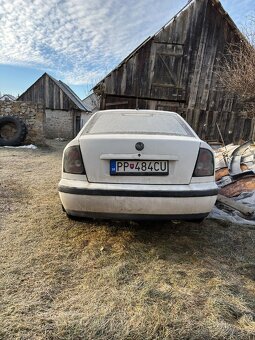 Škoda octavia 1.9 tdi 66kw - 5