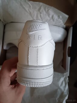 Nike Air Force 1 - veľkosť 42.5 - 5