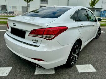 Hyundai i40 1.7Crdi 100kw - 5