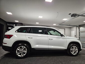 Škoda Kodiaq 4x4, 1.4 TSi.7miestne,6.r. manual ACT Style - 5