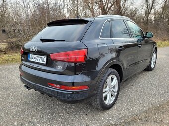 Audi Q3 S-line - 5