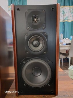 Onkyo SC-660 - 5