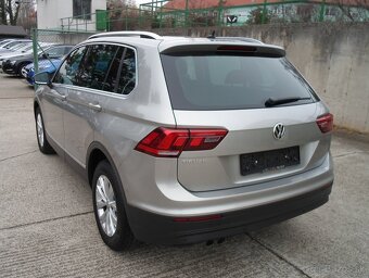 Volkswagen Tiguan 2.0 TDI BMT F1 automat,panorama,virtual co - 5