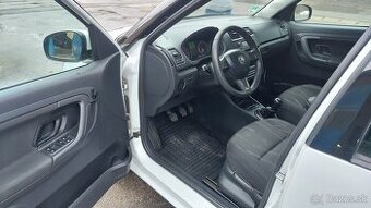 Skoda Roomster 1,2TSI - 5