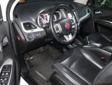 Predám Fiat Freemont biely, r.2016, AT 4x4 7m - TOP PONUKA - - 5