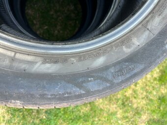 225/60R17 99H Hankook VentusPrime 2 - Letné 4ks - 5