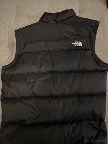 THE North Face vesta - 5