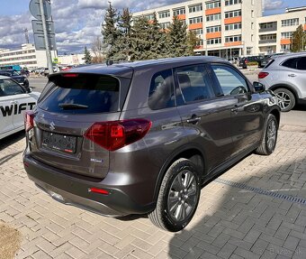 Suzuki Vitara 1.4 BoosterJet, Premium, 2WD, AKCIA, 2025 - 5