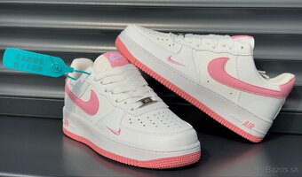 Damske nike Airforce 1 pink - 5