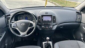 Hyundai i30 cw 1.6 crdi 85kw VGT - 5