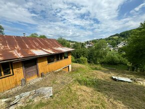 Slnečný stavebný pozemok na Mičkovej ulici v Bardejove, 1114 - 5