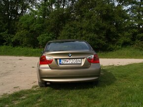 BMW 320D 390L e90 120kW - 5