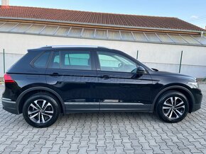 Volkswagen Tiguan 2,0TDI EVO UNITED DSG,110kW,A7,5dv. - 5