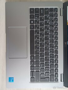 Dell latitude 5420 - 5