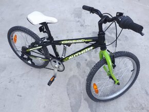 Autor Bicykel od 4 do11 rokov - 5