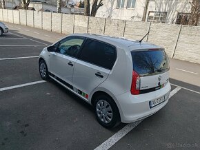 Skoda citigo - 5