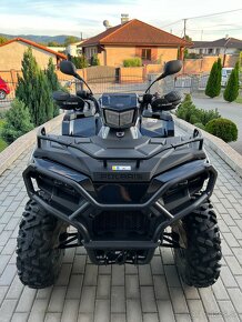 Polaris Sportsman 570 Black Edition EPS T3b AWD - 5