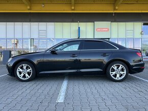 Audi A4 B9 2.0 TDi 110kW - 5