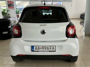 Smart ForFour 1.0 Passion - 5