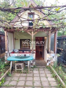 HALO reality - Predaj, záhradná chata Bojnice, Dubnica, Tále - 5