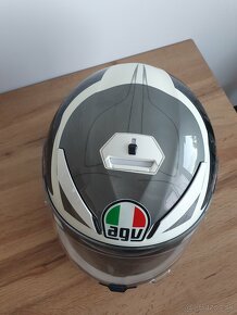 Prilba , helma AGV K-3 - 5