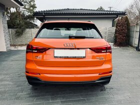 DPH Audi Q3 Sportback 2.0 TDI quattro S-Line - 5