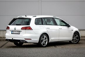 Volkswagen Golf 2.0 TDI BMT EU6 R-Line Highline DSG - 5