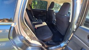 Honda CR-V 1.6 i-DTEC Lifestyle 4WD - 5