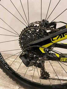 Enduro bike YT Capra AL v perfektnom stave - 5