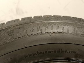 225/65 R16C Zimné pneumatiky Barum Snowanis 2 kusy - 5