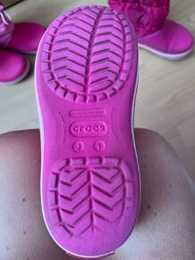 crocs - 5